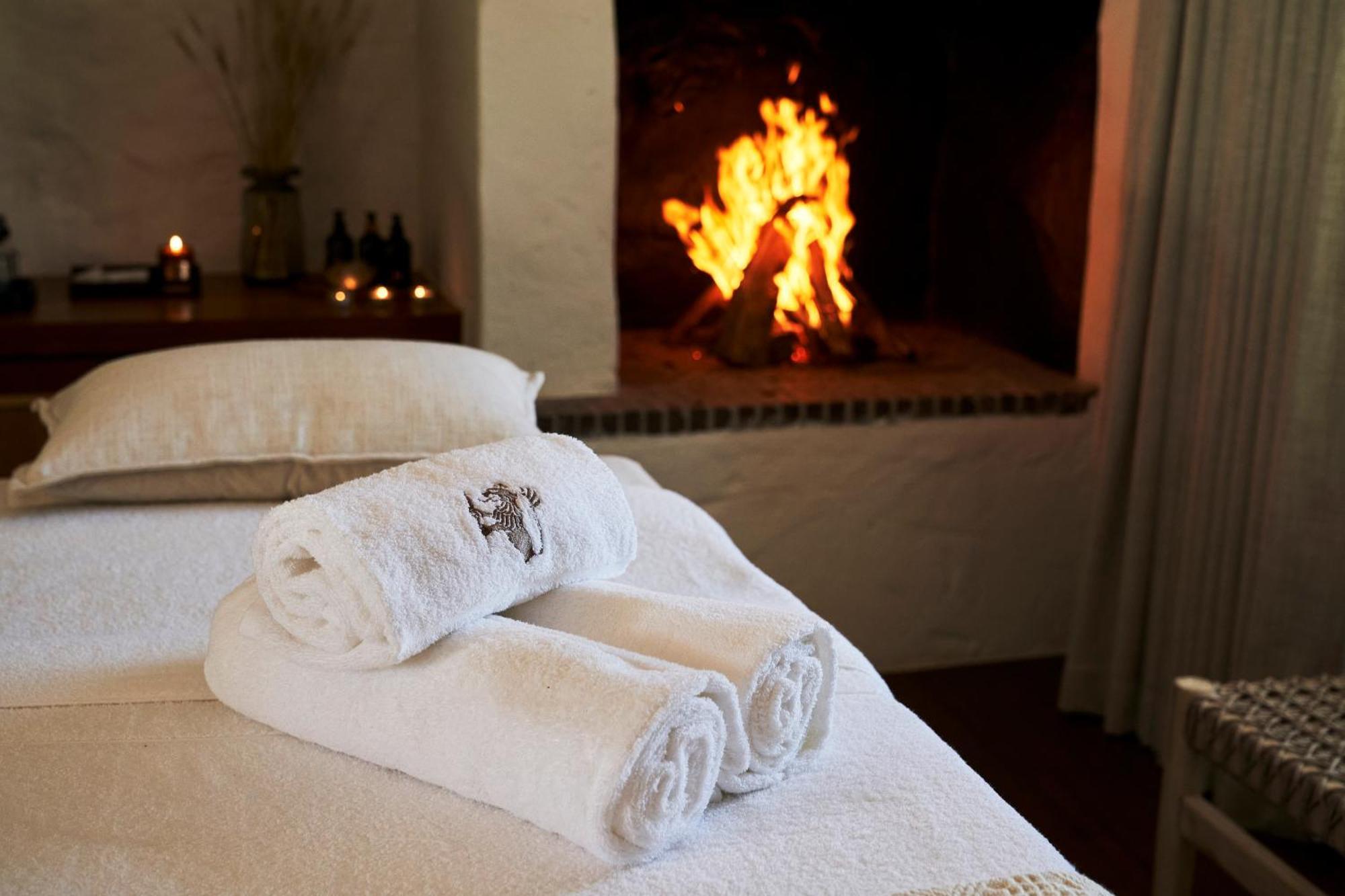 Vergenoegd Loew Boutique Hotel & Spa ケープタウン エクステリア 写真