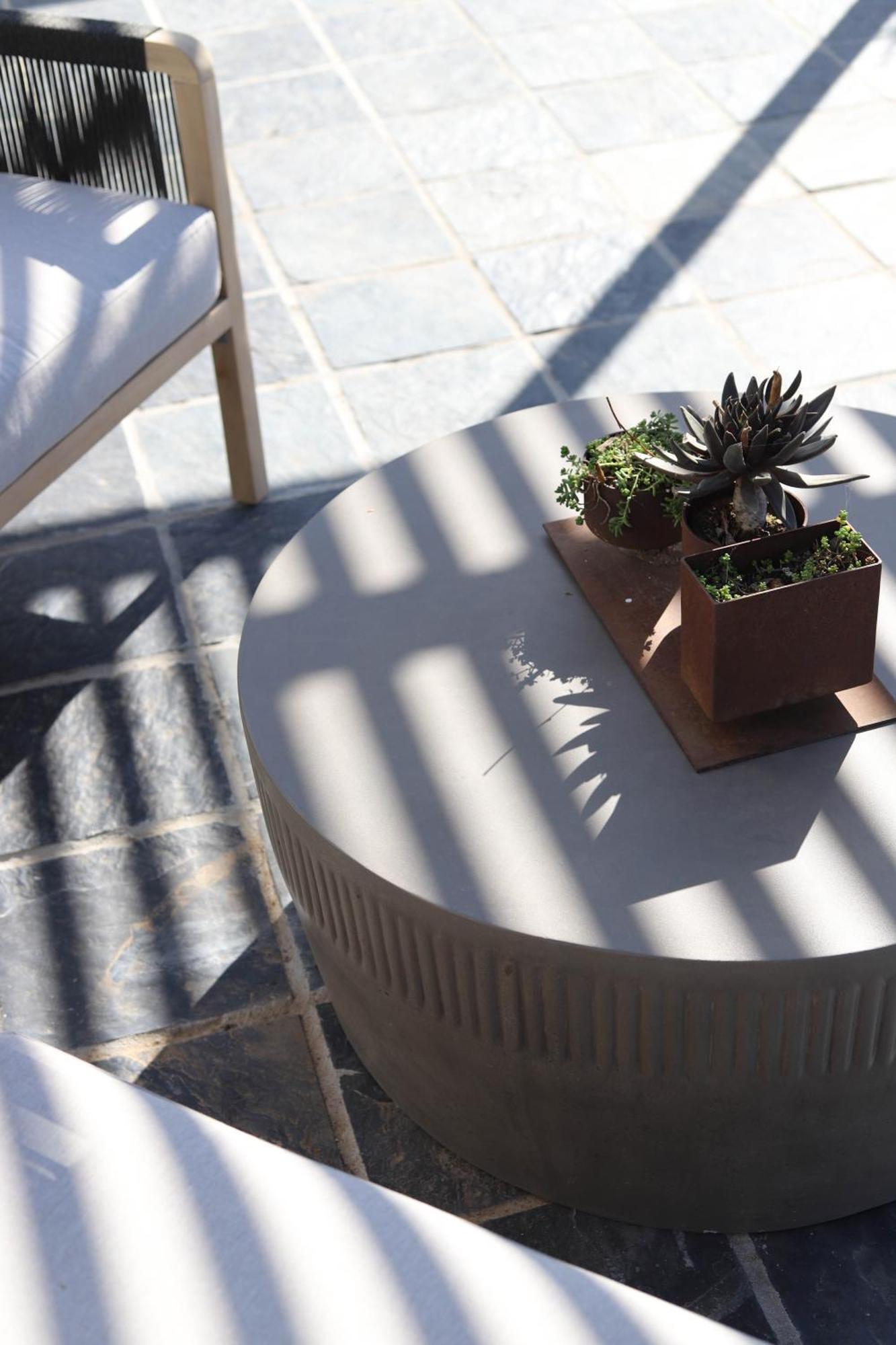Vergenoegd Loew Boutique Hotel & Spa ケープタウン エクステリア 写真